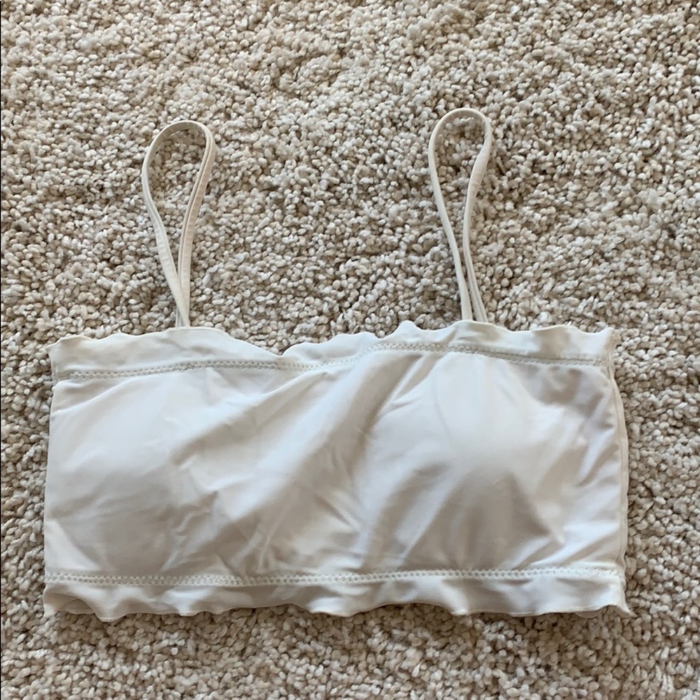 Bathing suit
